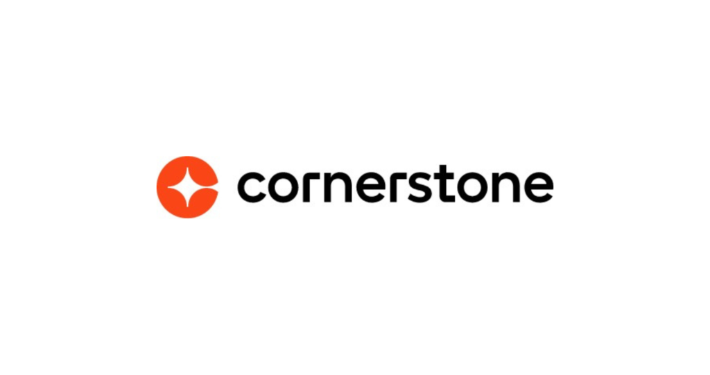 Cornerstone Python Intern 2026