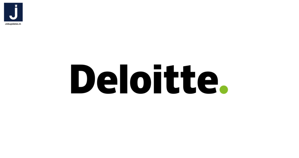 Deloitte Associate Analyst 2026