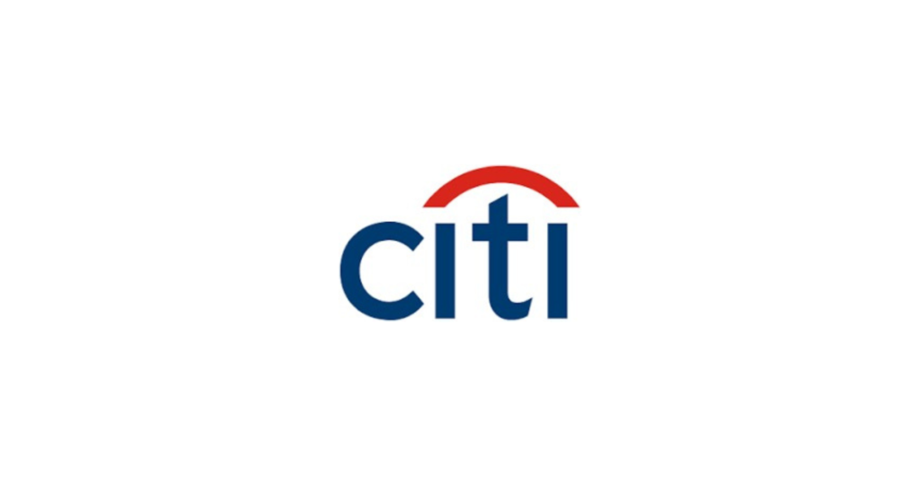 Citi Application Development Programmer Analyst 2026