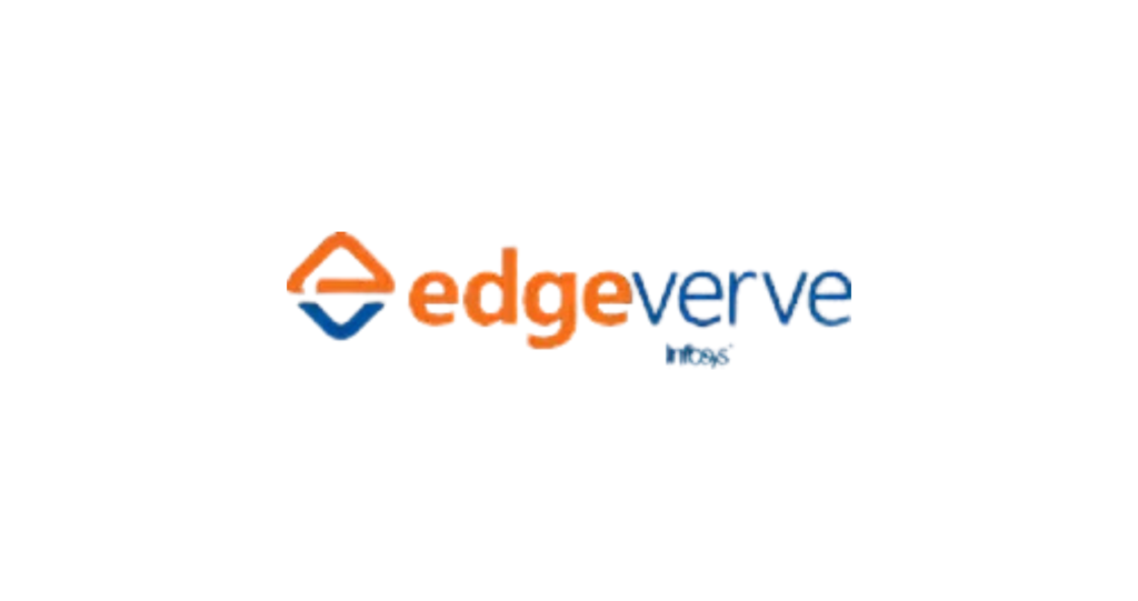 EdgeVerve Systems Engineer 2026