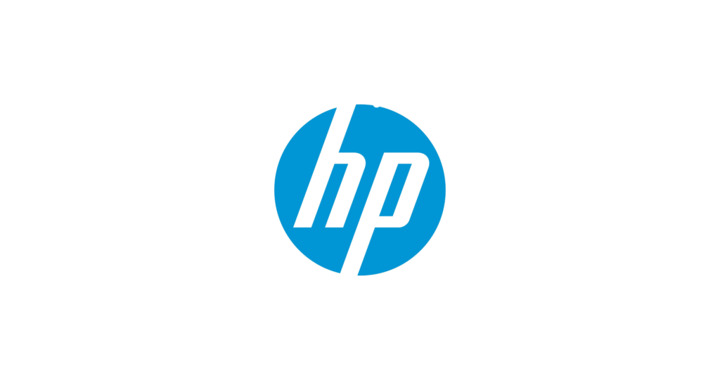HP Software Systems Engineer 2026