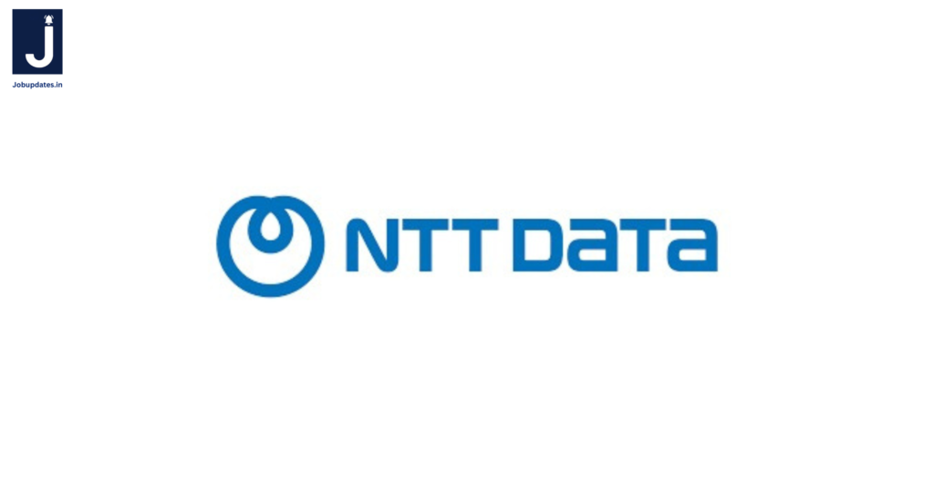 NTT DATA Associate Graduate Data Engineer 2026
