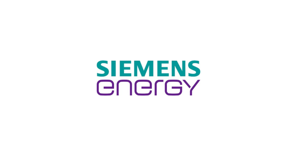 Siemens Energy Power BI Intern 2026